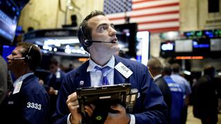 Wall Street sufre en su peor día del año y el  Nasdaq baja más de 5% 