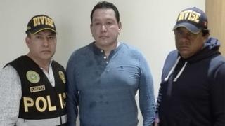 Félix Moreno: Así fue el operativo que terminó en la captura del exgobernador del Callao [VIDEO]