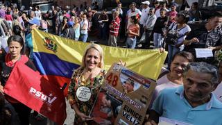 Más de 7.1 millones de venezolanos rechazaron plan para modificar la Constitución, según oposición