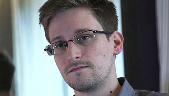 El exagente de la Agencia Nacional de Seguridad (NSA) y ex analista de la CIA,&nbsp;Edward Snowden.&nbsp;(Foto: EFE)