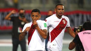 Conmebol y su apoyo a la Selección Peruana tras definirse el rival del repechaje: “¡Vamos, Perú!”