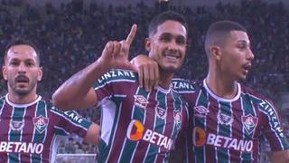 Fluminense vs. Oriente Petrolero: Cristiano y Arias anotaron los goles del conjunto brasileño