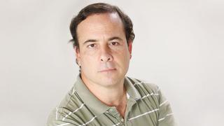 Aldo Mariátegui comentó las ventas de su libro 'El octavo ensayo'