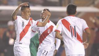 Liga Española dedica emotiva publicación a la selección peruana