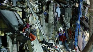 Terremoto en Lima: Más de 1.8 millones viven en zonas de alto riesgo sísmico [INFOGRAFÍA]