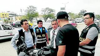 Envían a prisión a trabajador judicial de Lambayeque por coima