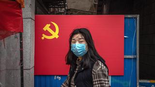 China afirma tener menos de 1,300 contagiados “activos” de coronavirus