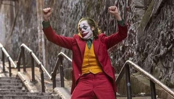 Joker tendrá su segunda entrega, según confirmó el cineasta Todd Phillips (Foto: @jokermovie)