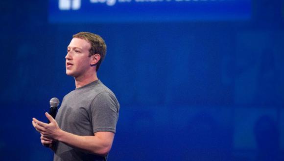 Facebook estrenaría nueva función para Messenger. (AFP)