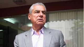 Premier Villanueva a Alan García: “No sé por qué se siente amenazado”