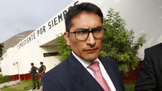 Belaunde Lossio debe ser expulsado “sí o sí” de Bolivia, según procurador