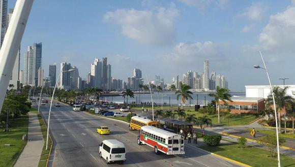 Panamá es un país con gran atractivo turístico y excelente para ir de compras. (Foto: Pixabay)