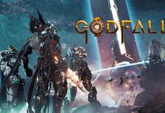 ‘Godfall’ podría llegar a PlayStation 4 [VIDEO]
