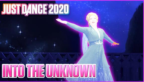 ‘Just Dance 2020’ ya se encuentra disponible para PS4, Xbox One y Stadia.