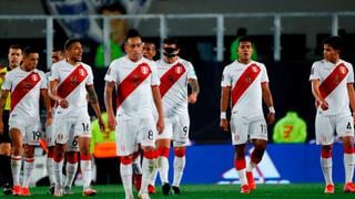 Selección peruana: La ‘bicolor’ convoca a la calculadora para estar en Qatar 2022