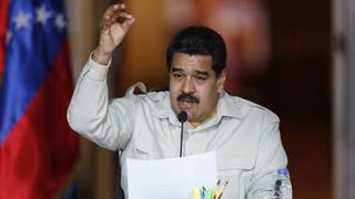 Maduro: “Ledezma será procesado por los delitos contra la paz de Venezuela”
