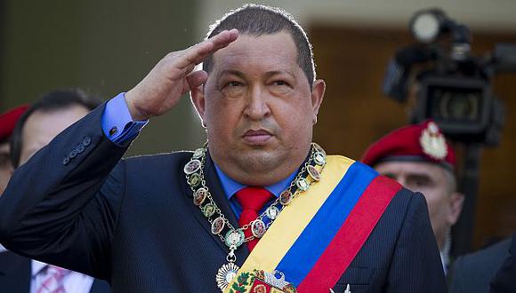 Chávez dijo que el 2012 será un año de pruebas” por las elecciones de octubre. (Reuters)