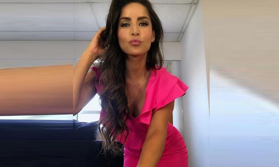 La acertada lección que Carmen Villalobos nos da sobre la belleza: "Es válido no verse siempre regia". (Instagram)