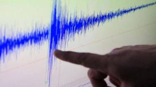Fuerte sismo de magnitud 6.0 se sintió esta noche en Lima