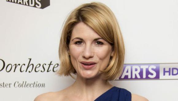 El 'Doctor Who' será encarnado por una mujer por primera vez en más de 50 años. (AP)