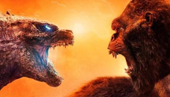 Godzilla vs Kong: por qué fue eliminada la escena post-créditos | Películas  | nnda nnlt | CHEKA | PERU21