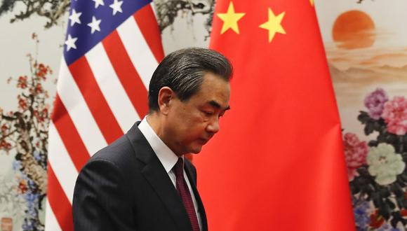 Diversas empresas chinas están viendo que no es fácil sustituir al mercado estadounidense para sus exportaciones y como fuente de tecnología. (Foto: AFP)