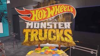 Los Monster Trucks llegan a ‘Hot Wheels Unleashed’ [VIDEOS]