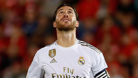 Real Madrid no sabe de triunfos en esta Champions League. (Foto: AFP)
