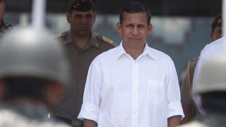 Fiscal le responde a Humala: “Es una falta de respeto para la institución”