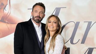 Jennifer Lopez y Ben Affleck: cómo se sienten los hijos del actor con su futura boda