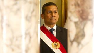 Ollanta Humala: ¿preparándose  para una nueva aventura electoral? [ANÁLISIS]