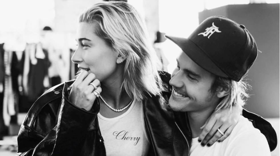 La pareja se animó a contar los detalles pocos conocidos que los llevaron a unir sus vidas en septiembre del año pasado. (Foto: Instagram)