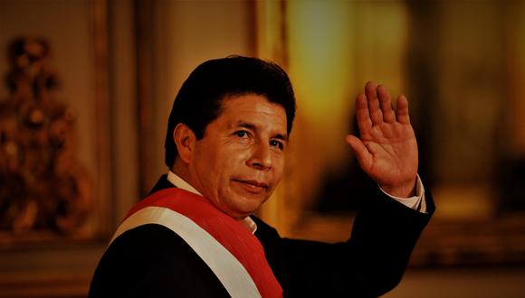 El expresidente Pedro Castillo. (Foto: Difusión)