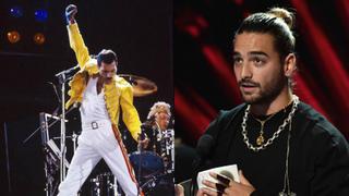 Queen superó en Spotify a Maluma