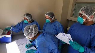 Coronavirus en Perú: 1231 pacientes fueron dados de alta tras superar el COVID-19 