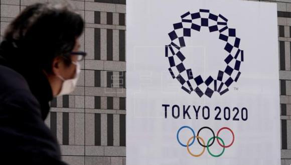 Juegos Olímpicos de Tokio 2020 estrenará nuevos deportes y disciplinas. (Foto: EFE)
