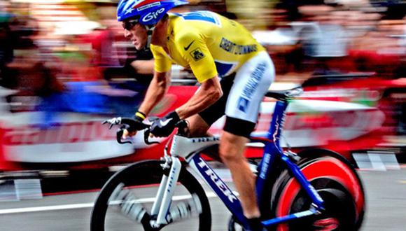 El ex jefe de la Agencia Antidopaje Francesa, Jean-Pierre Verdy, declaró que, Lance Armstrong es la mayor estafa de todos los tiempos y con complicidad de todos los niveles. (Fotos: SOCIETY)