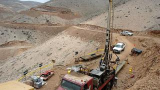 Gobierno dio autorización para la construcción del proyecto minero Tía María