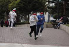 Arequipa: Geresa reporta que 2058 menores de 18 años contrajeron COVID-19