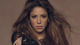 Shakira y los sucesos más complicados que marcaron su vida