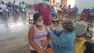Joven de 25 años que estaba vacunada es el primer caso de variante Delta en Loreto