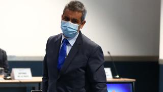 Tomás Gálvez: Dan por concluida su designación en Fiscalía Suprema en lo Contencioso Administrativo