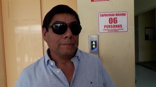 Condenan a Walter Yaipén por dos años de prisión por usurpación agravada