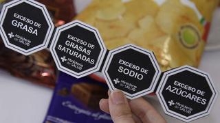 Comex Perú: Exigir más datos en etiquetado perjudica al consumidor, pues es difícil de entender