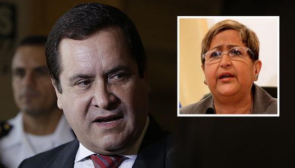 Luis Iberico demanda que titular del Consejo Electoral de Venezuela aclare quién la invitó. (Perú21)