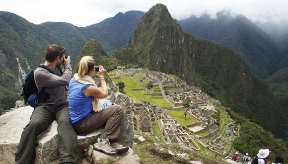 Mincetur promociona destinos turísticos del Perú en los que se se puede recibir el Año Nuevo. (Perú21)