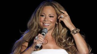 Mariah Carey podría reemplazar a J.Lo
