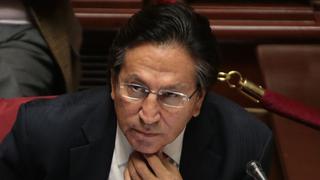 Juan José Díaz Dios: ‘Alejandro Toledo debe estar en el caso Ecoteva’
