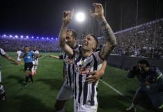 Alianza Lima venció 2-0 a Melgar y se coronó campeón de la Liga 1