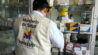 Intervienen ‘Clínica Internacional Médicos Cubanos’ por no contar con garantías para la atención de pacientes 